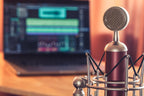 🎙️ Enregistrement et montage de voix-off professionnels