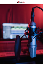 🎙️ Enregistrement et montage de voix-off professionnels
